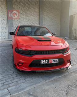 دودج تشارجر